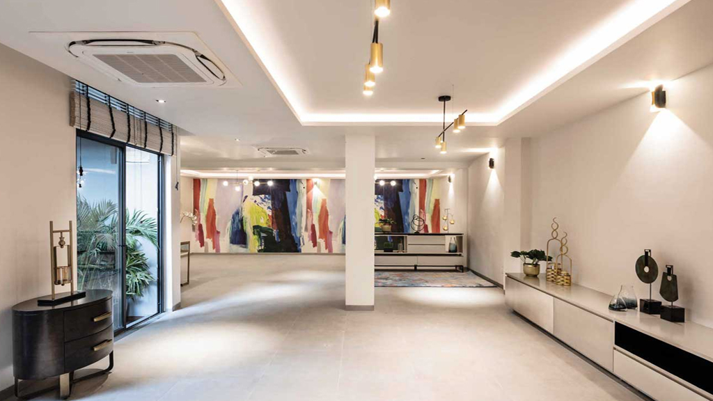 SKAs Greater Noida