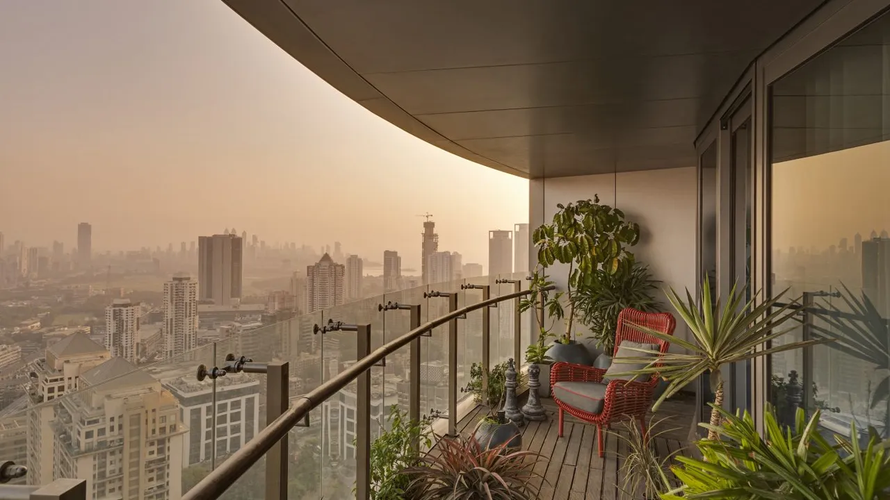 Aadvi Group Upcoming Projects